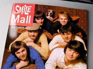 SMiLE MALL MAGAZINE